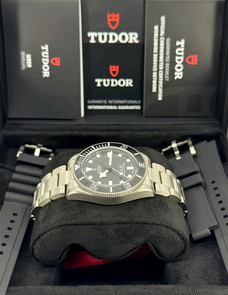 Tudor Pelagos M25407N-0001